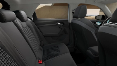 Audi A1 Allstreet - SE-N187506 