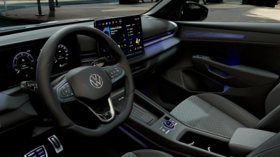 Volkswagen T-Roc - SE-N190445 