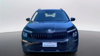 Skoda Kamiq - AU-U79983 