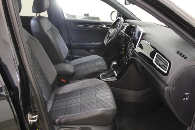 Volkswagen T-Roc - AU-U78207 