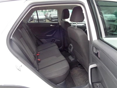 Volkswagen T-Roc - SE-U78521 