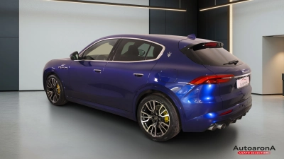 Maserati Grecale - AU-U77596 