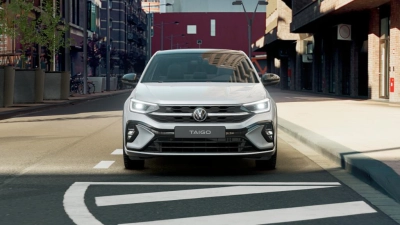 Volkswagen Taigo - SE-N189112 