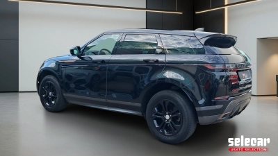 Land rover Range - SE-U79607 