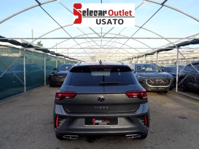 Volkswagen T-Roc - SE-U76633 