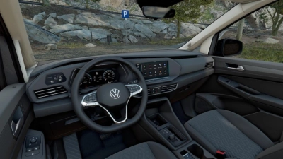 Volkswagen VIC Caddy - AU-N190045 