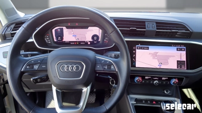 Audi Q3 - SE-U75368 