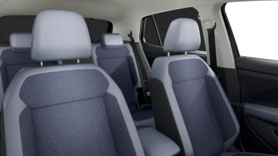 Volkswagen T-Cross - AU-N180903 