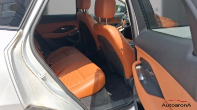 Jaguar E-Pace - AU-U70468 