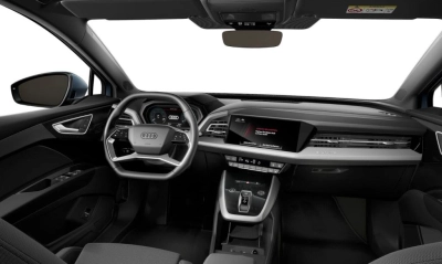 Audi Q4 Sportback - AU-N186192 