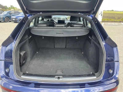 Audi Q5 Sportback - AU-N178035 