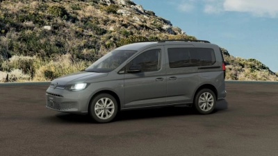 Volkswagen VIC Caddy - AU-N190047 