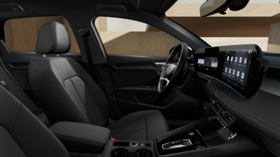 Audi A3 Sportback - SE-N195156 
