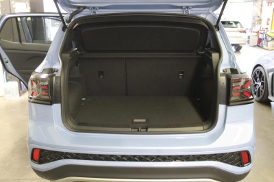Volkswagen T-Cross - AU-N191806 