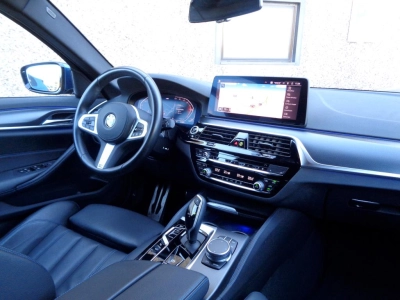 BMW Serie - AU-U77395 