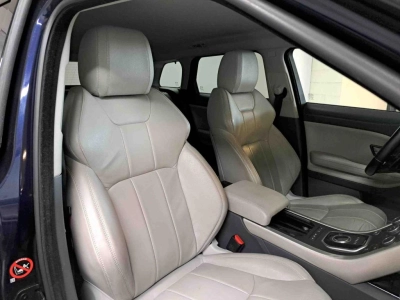 Land rover Range - SE-U71899 