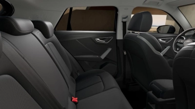 Audi Q2 - AU-N186150 