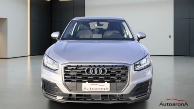Audi Q2 - AU-U77697 