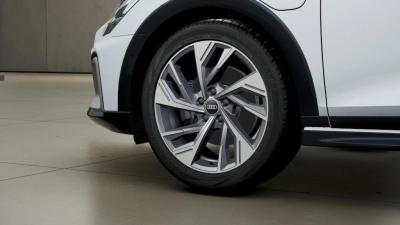 Audi A3 Allstreet - SE-N187036 