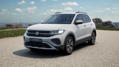 Volkswagen T-Cross - AU-N191443 
