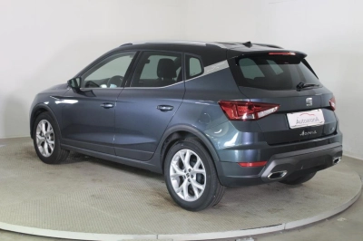 Seat Arona - AU-U78836 