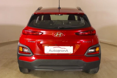 Hyundai Kona - AU-U77944 