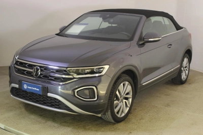 Volkswagen T-Roc - AU-U77506 