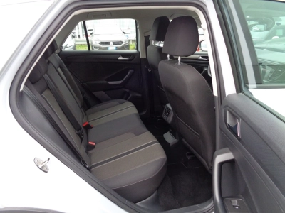 Volkswagen T-Roc - SE-U75313 