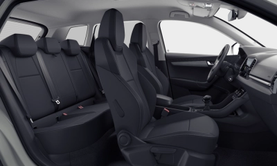 Skoda Karoq - AU-N187427 