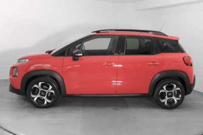 Citroen C3 - AU-U75142 