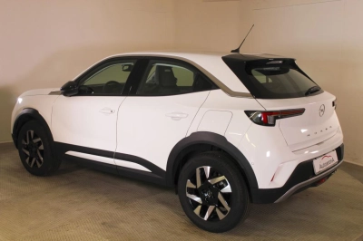 Opel Mokka - AU-U76209 