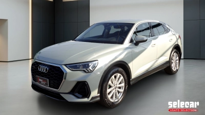 Audi Q3 Sportback - AU-U76393 