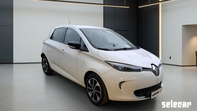 Renault Zoe - SE-U75376 