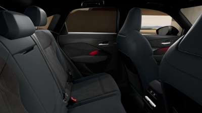 Audi Q3 Sportback - SE-N191117 