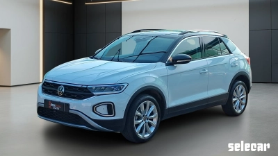 Volkswagen T-Roc - SE-U80391 