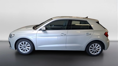 Audi A1 Sportback - AU-U79280 