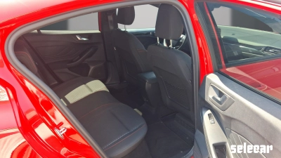 Ford Focus - SE-U79920 