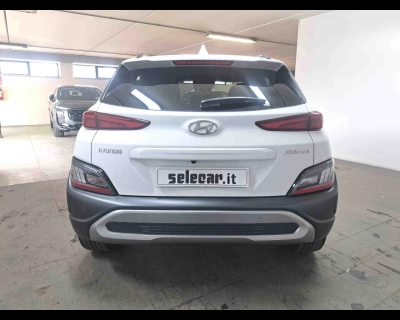 Hyundai Kona - SE-U78203 