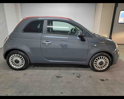 Fiat 500C - SE-U74889 