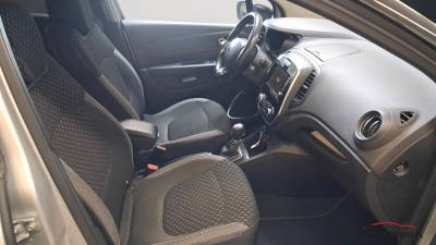 Renault Captur - AU-U78973 