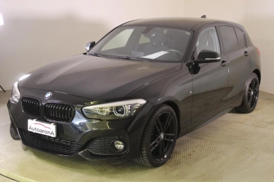 BMW Serie - AU-U76454 