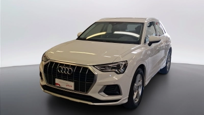 Audi Q3 - AU-U80007 