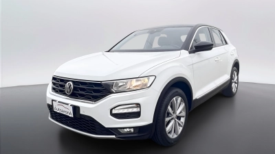 Volkswagen T-Roc - AU-U77462 