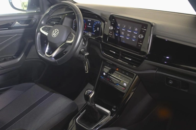 Volkswagen T-Roc - AU-U78909 