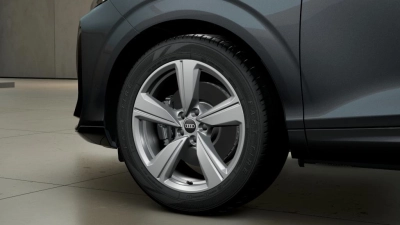 Audi Q3 - AU-N189703 