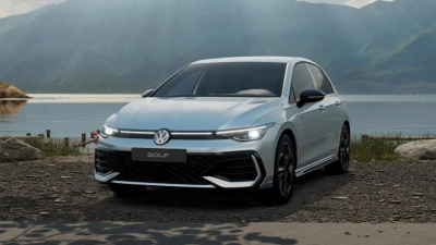 Volkswagen Golf - SE-N195491 