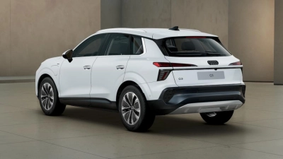 Audi Q3 - SE-N190823 