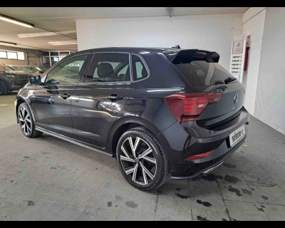 Volkswagen Polo - SE-U78760 