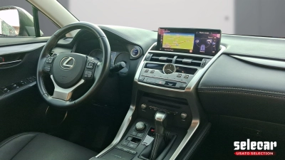 Lexus NX - SE-U79969 