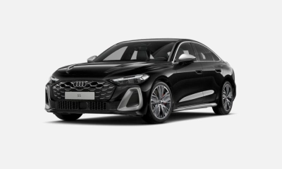 Audi A5 Sedan - SE-N184797 